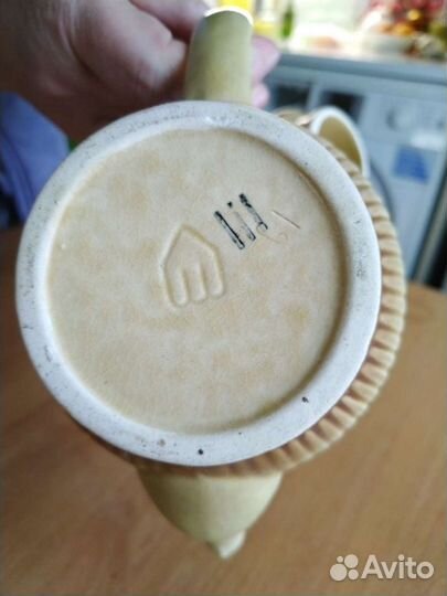 Чайник заварочный СССР