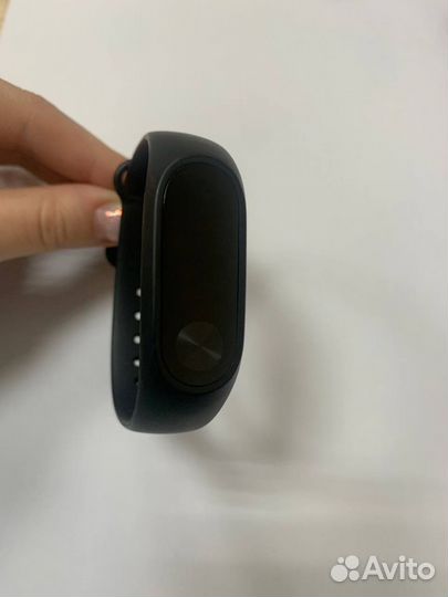 Фитнес браслет xiaomi mi band 2