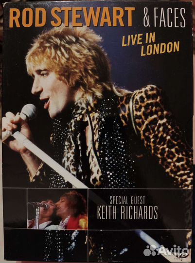 Dvd диски музыка