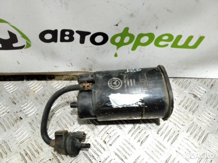 Абсорбер фильтр угольный Geely Mk 2008 2015