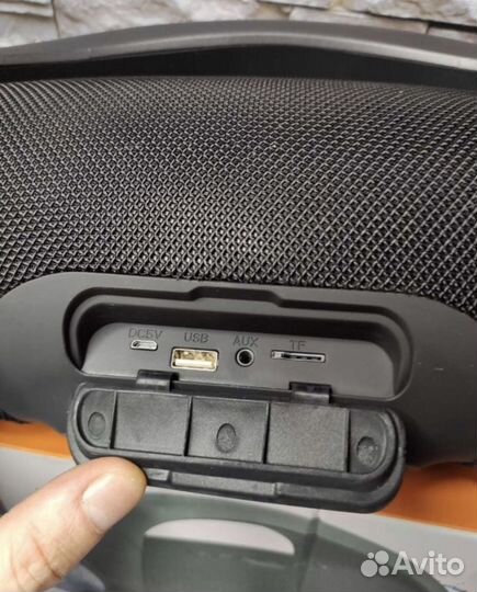Колонка JBL boomsbox 2 (гарантия+доставка)