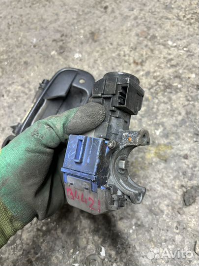 Замок зажигания Honda Inspire