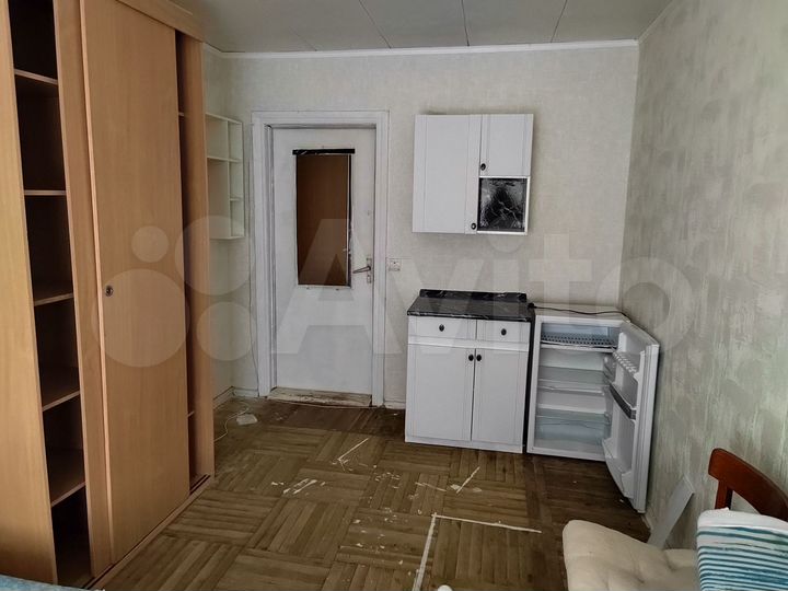 Комната 12 м² в 4-к., 2/5 эт.