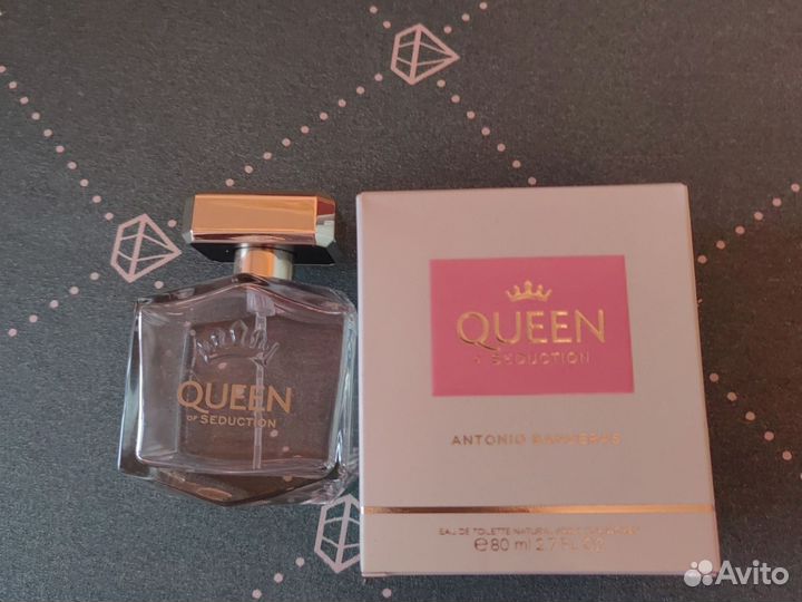 Пустые флаконы от духов