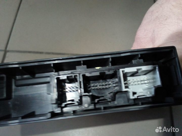 Модуль зажигания Chery Arrizo 7 2014