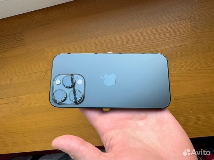 iPhone 14 Pro, 256 ГБ