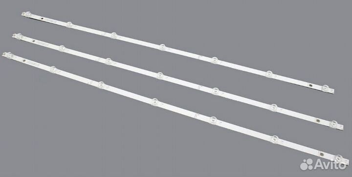 099926 Светодиодная подсветка JL.D42571330-003FS-M