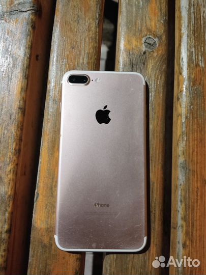 iPhone 7 plus 32gb обмен