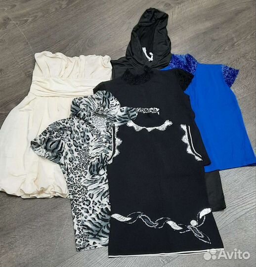 Женские вещи пакетом 42 р-р