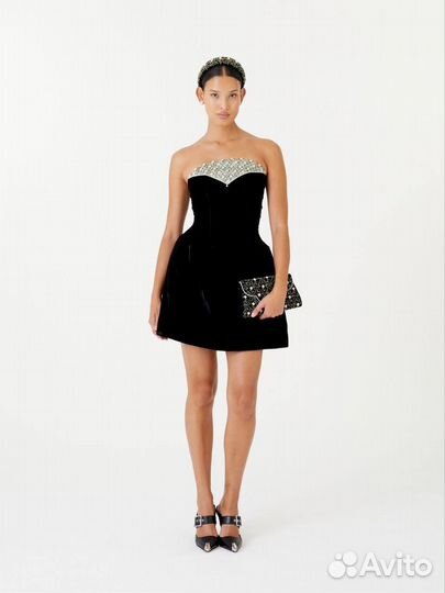 Платье Clio Peppiatt