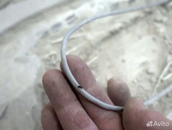 Ремонт теплых полов и электропроводки