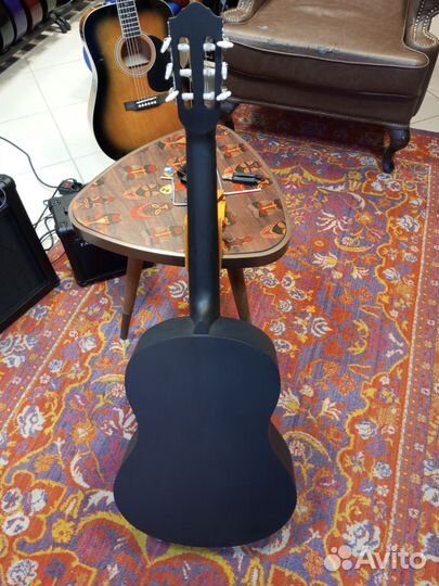 Классическая гитара flight