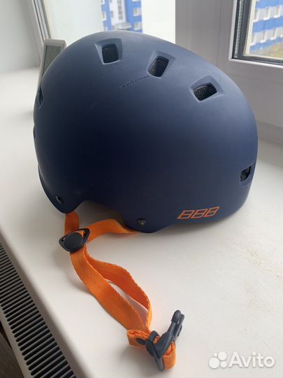 Шлем Защитный BBB