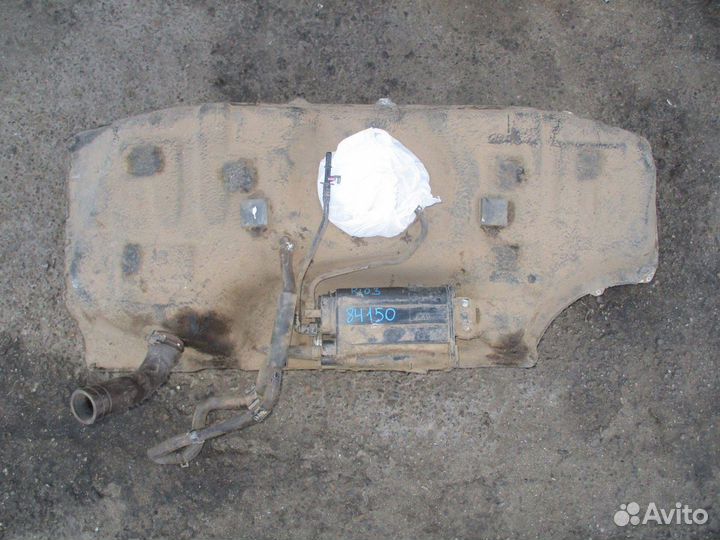 Бак топливный Kia RIO 3 (UB)