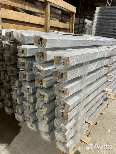 Скрытые двери invisible от производителя