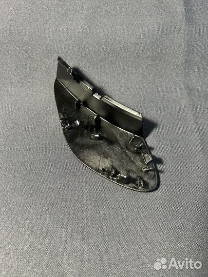 Заглушка бампера AMG Mercedes GLE GLS W166 C292