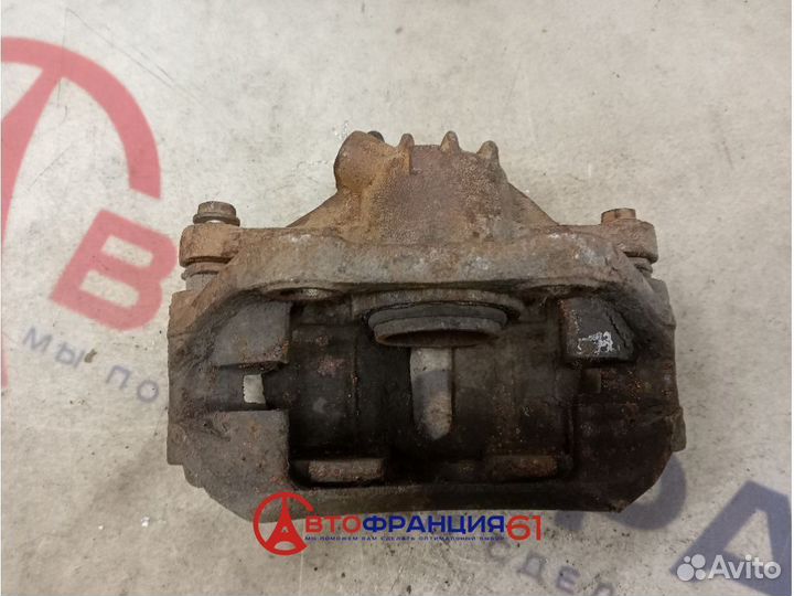 Суппорт тормозной, 4400P04400N8 peugeot 206, 30409