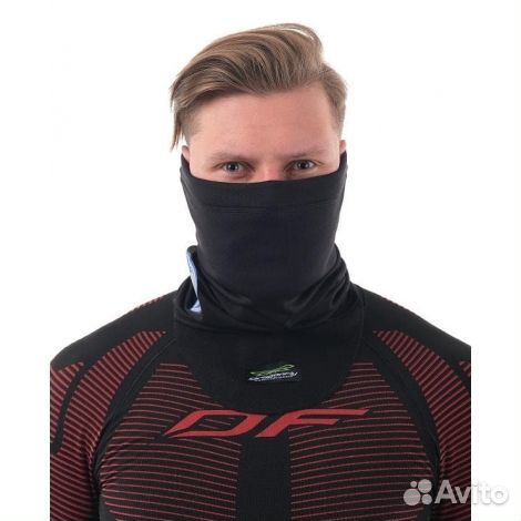 Бафф dragonfly buff зимняя 100208