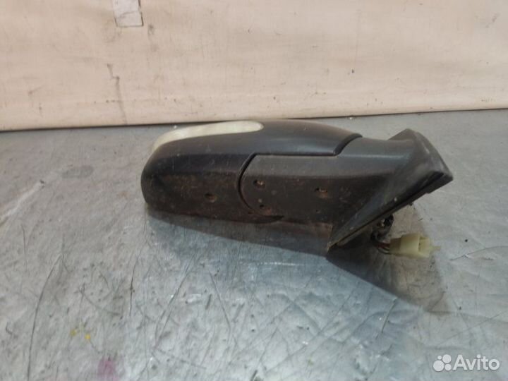 Зеркало переднее правое Lifan Solano 620 LF481Q3