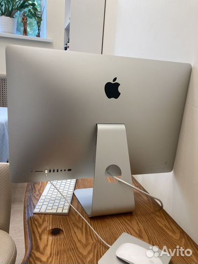 Моноблок apple iMac 27