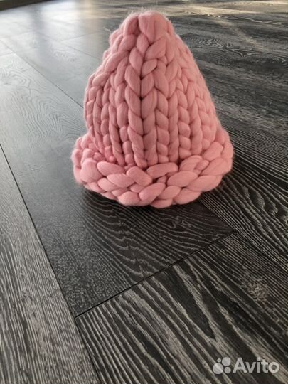 Шапка для девушек