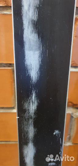 Горные лыжи head спортцех