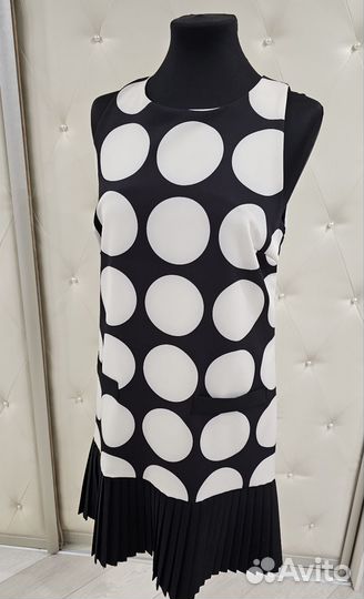 Нарядное платье Италия, 44 размер