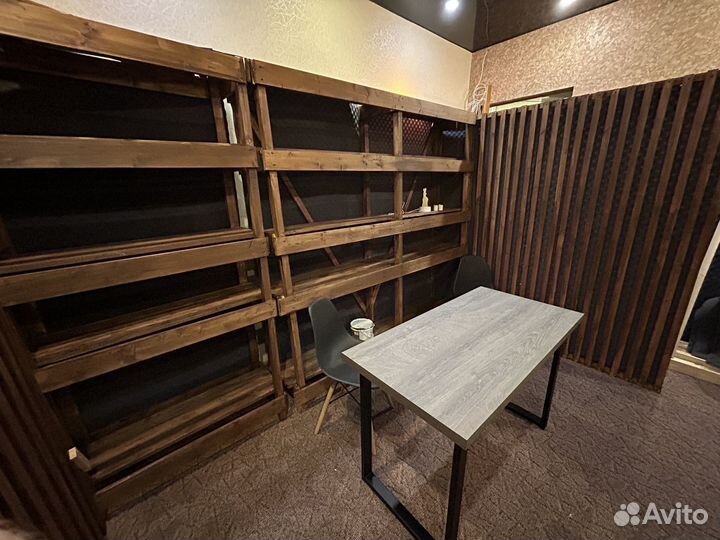 Студия для видеосъемки