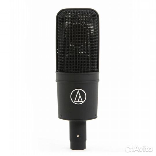 Audio technica AT4040 студийный микрофон