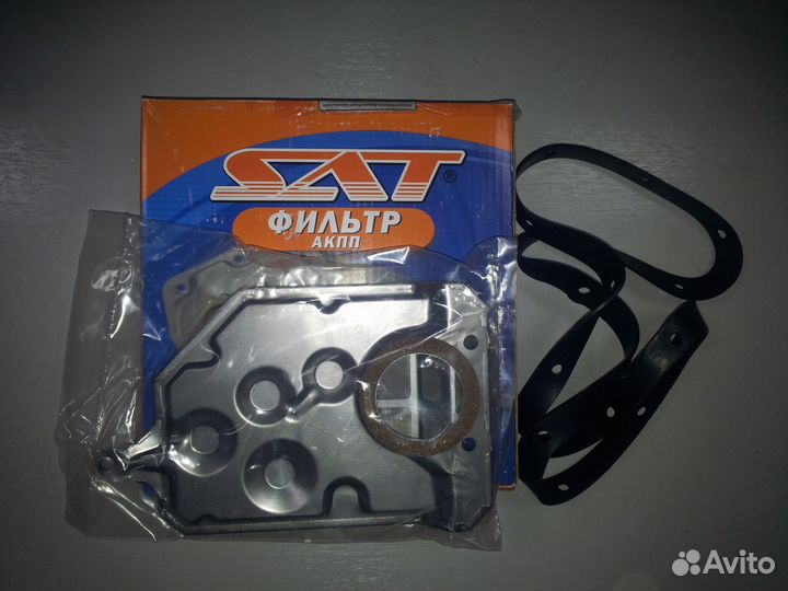 Фильтр АКПП Тойота