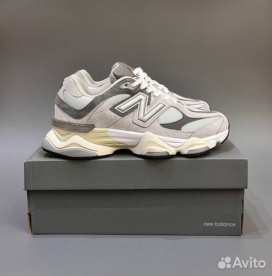 Кроссовки New Balance 9060
