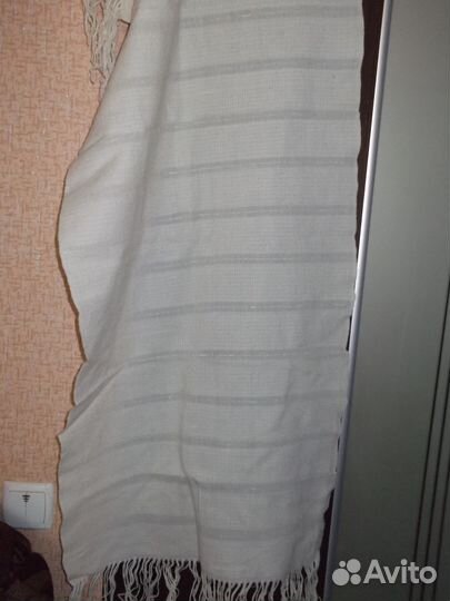 Палантин,шарф. Шерсть. Разные.СССР