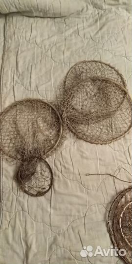 Садок под рыбу