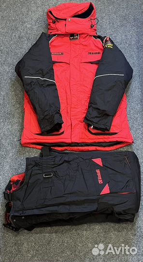 Костюм Alaskan NEW Polar М(р.M,L)