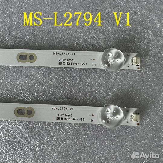 Подсветка для TV MS-L2794