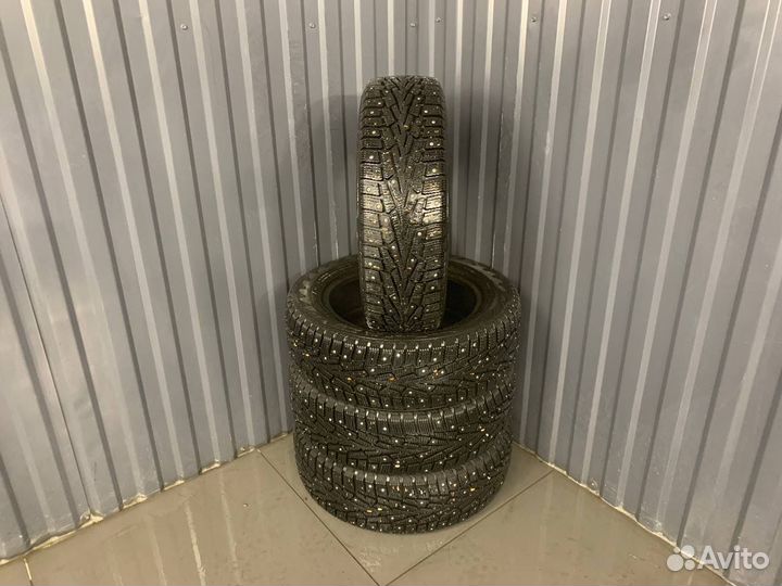 Cordiant Snow Cross 185/60 R15 84T