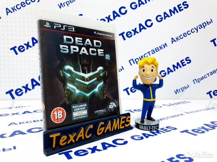 Dead Space 2 PS3