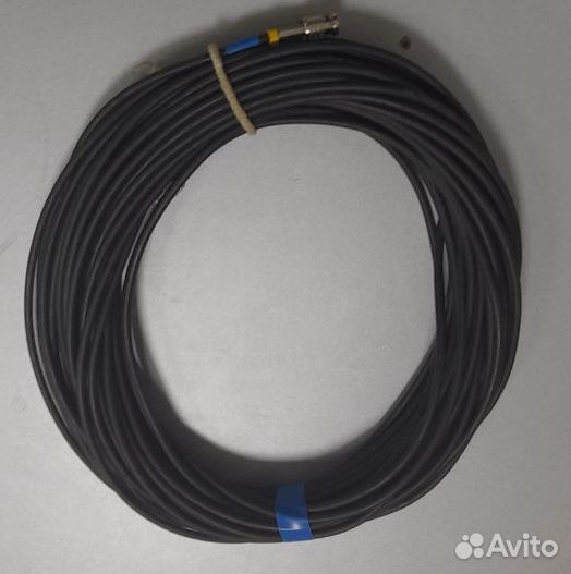 Кабель Canare L-3C2VS