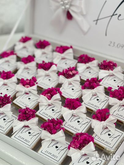 Свадебная хонча/конфеты на свадьбу/таросики