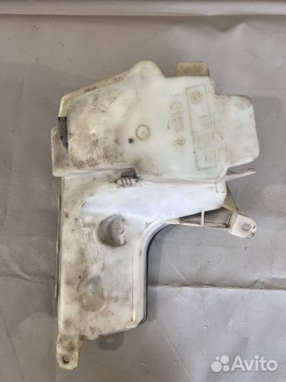 Бачок омывателя Bmw X5 E53