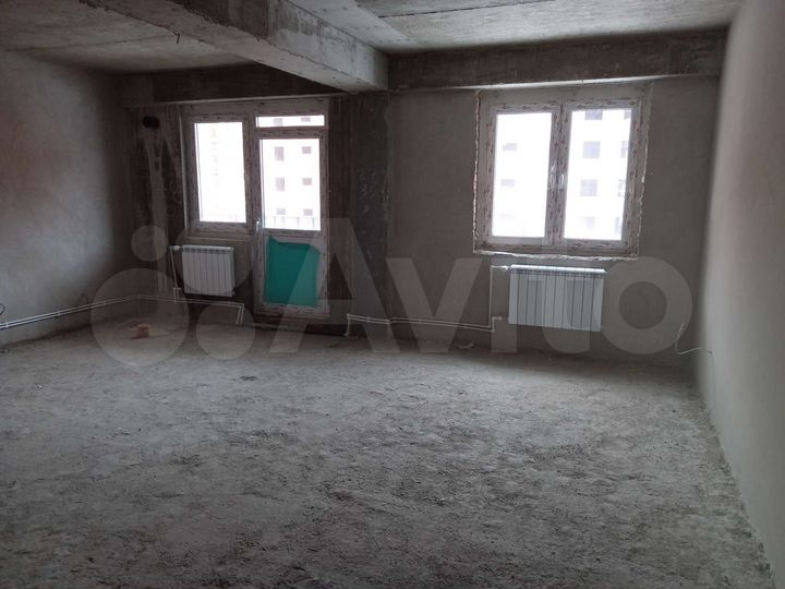 1-к. квартира, 41,5 м², 5/9 эт.