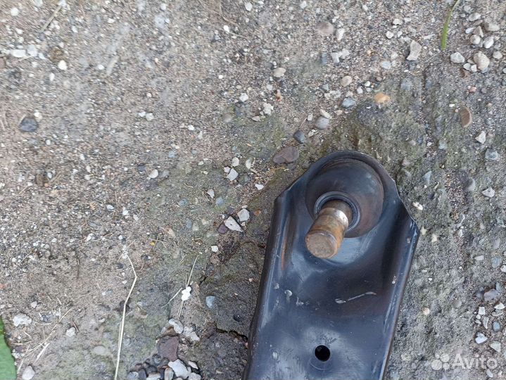 Рычаги передние mazda 3