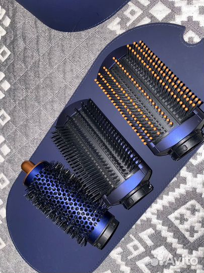 Стайлер Dyson AirWrap