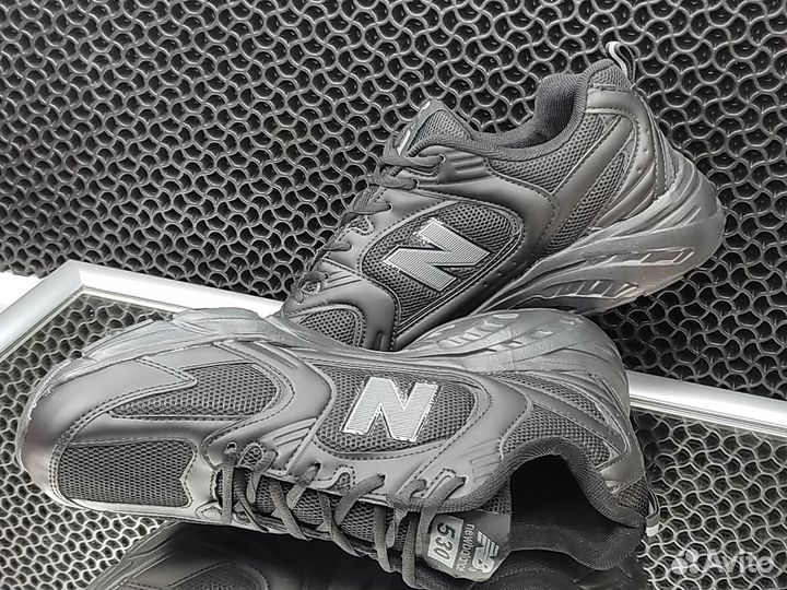 Кроссовки new balance 530