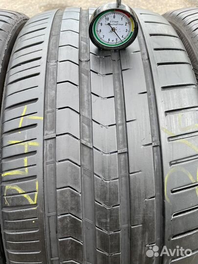 Vredestein Ultrac Satin 225/40 R18