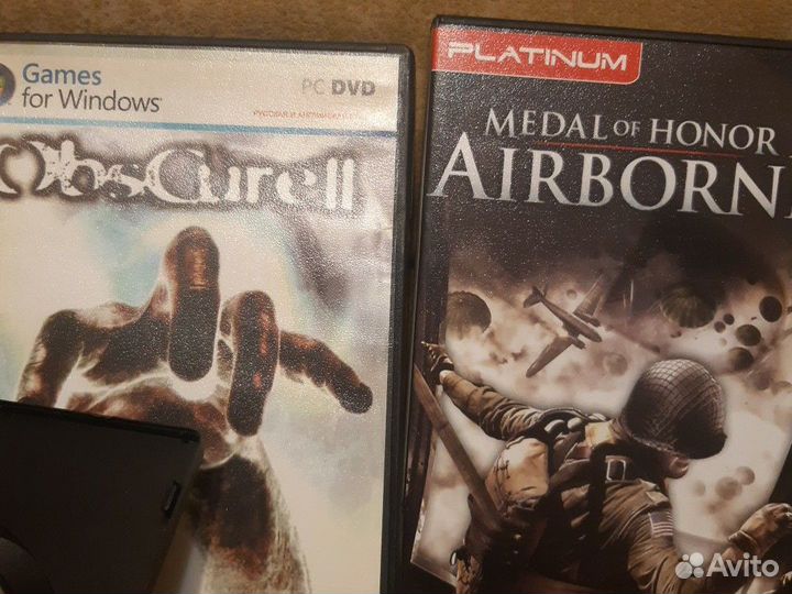 Игры компьютерные