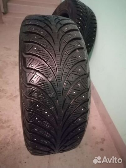 Sava Eskimo Stud 225/60 R17 99T