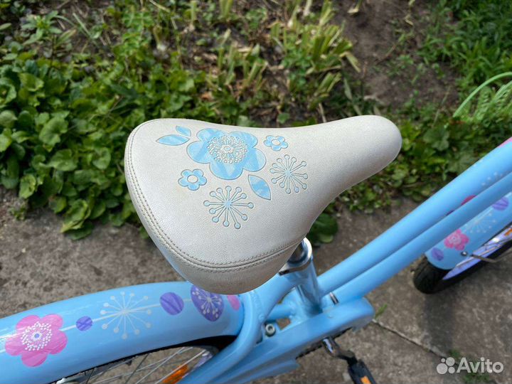 Велосипед подростковый велосипед Giant