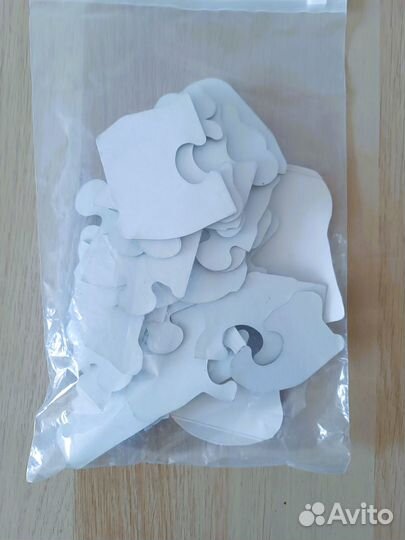 Пазл детский Строительная техника, 25 элементов