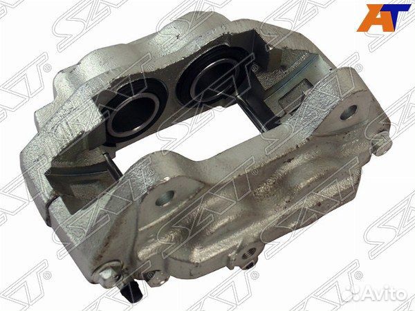 Суппорт toyota land cruiser